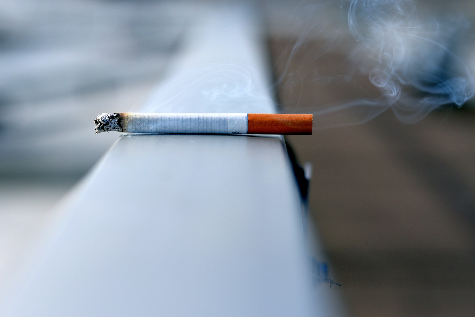Parar de fumar pode abrandar o declínio cognitivo