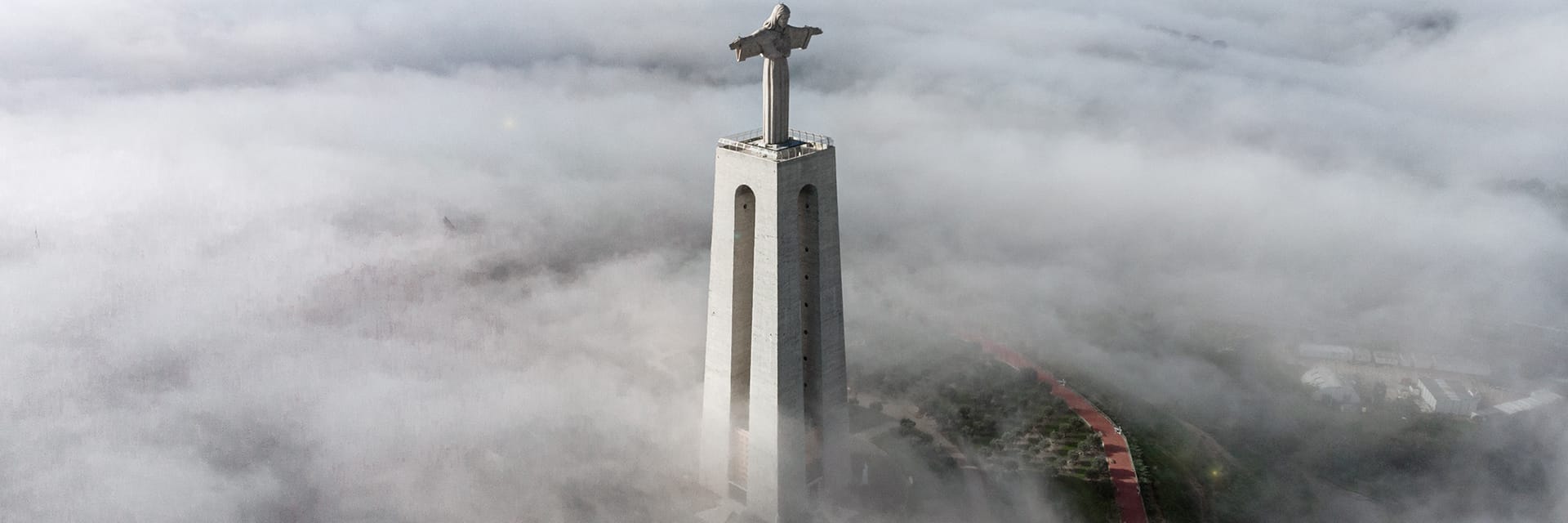 Imagem da região