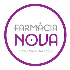 Logótipo da Farmácia Nova