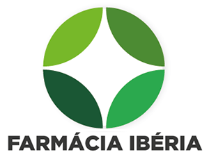 Logótipo da Farmácia Ibéria