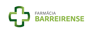 Logótipo da Farmácia Barreirense