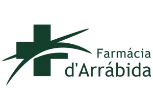 Logótipo da Farmácia D'Arrabida