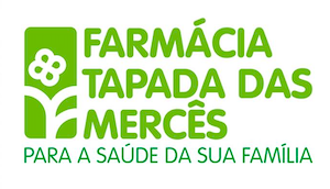 Logótipo da Farmácia Tapada das Mercês