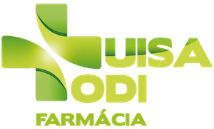Logótipo da Farmácia Luísa Todi
