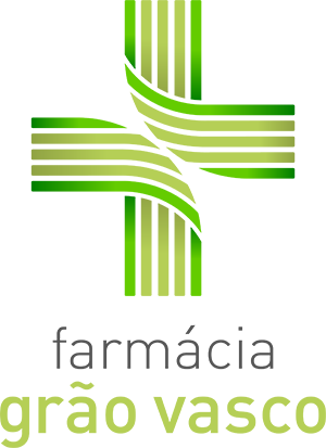 Logótipo da Farmácia Grão Vasco