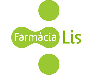 Logótipo da Farmácia Lis