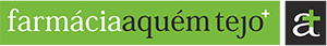 Logótipo da Farmácia Aquémtejo
