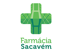 Logótipo da Farmácia Sacavém