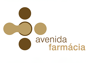 Logótipo da Farmácia Avenida