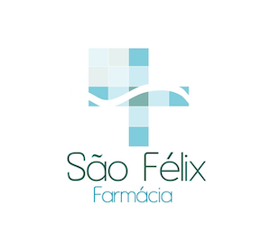 Logótipo da Farmácia São Felix