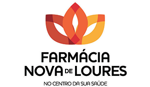 Logótipo da Farmácia Nova de Loures