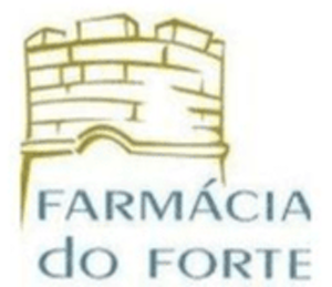 Logótipo da Farmácia do Forte