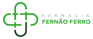 Logótipo da Farmácia Fernão Ferro