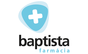 Logótipo da Farmácia Batista