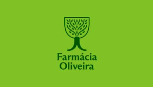 Logótipo da Farmácia Oliveira