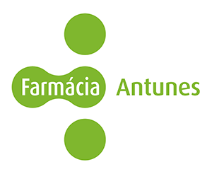 Logótipo da Farmácia Antunes