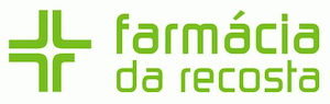 Logótipo da Farmácia da Recosta