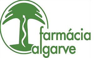 Logótipo da Farmácia Algarve