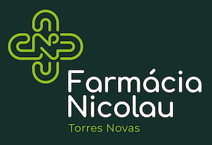 Logótipo da Farmácia Nicolau