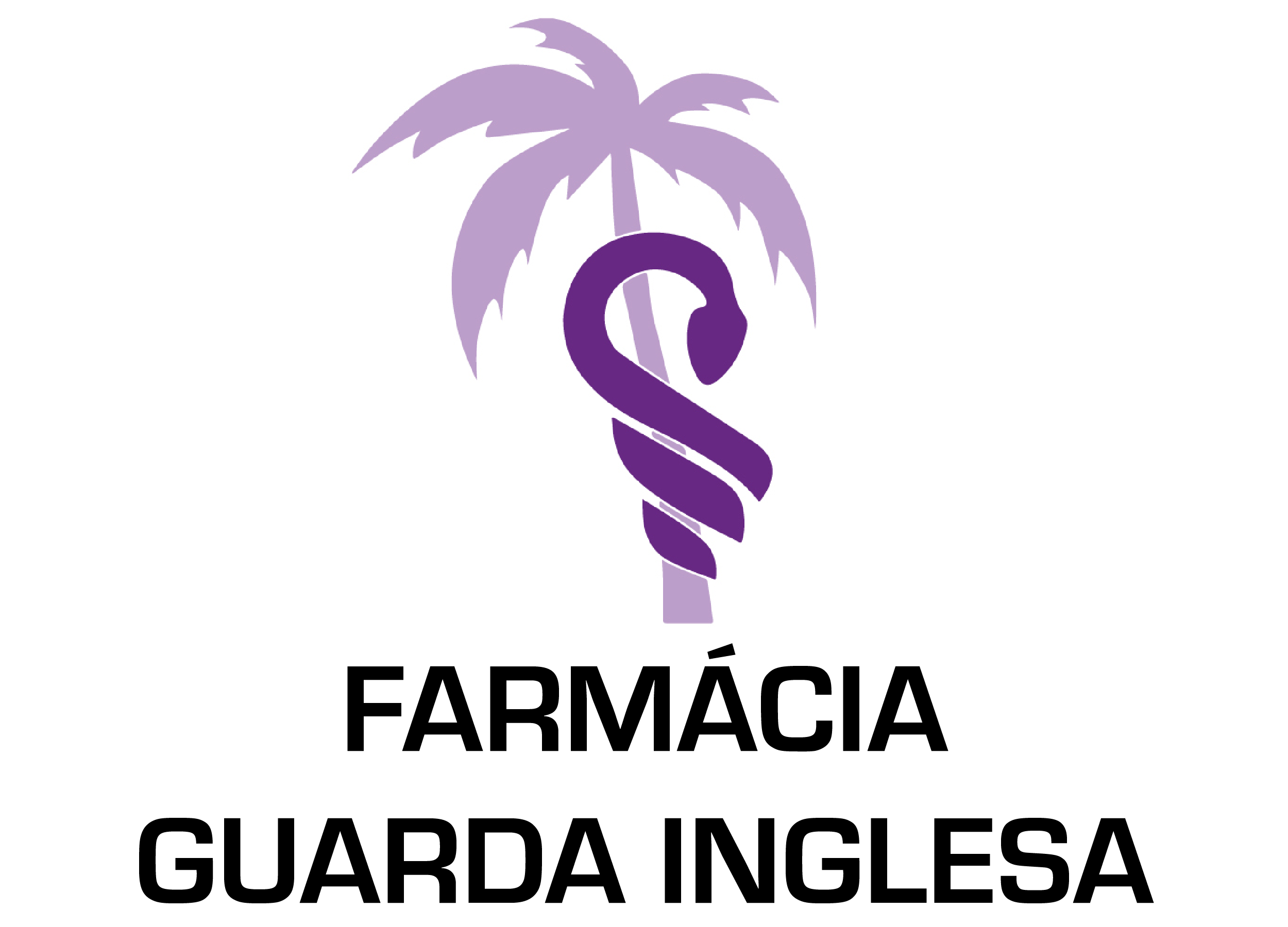 Logótipo da Farmácia Guarda Inglesa